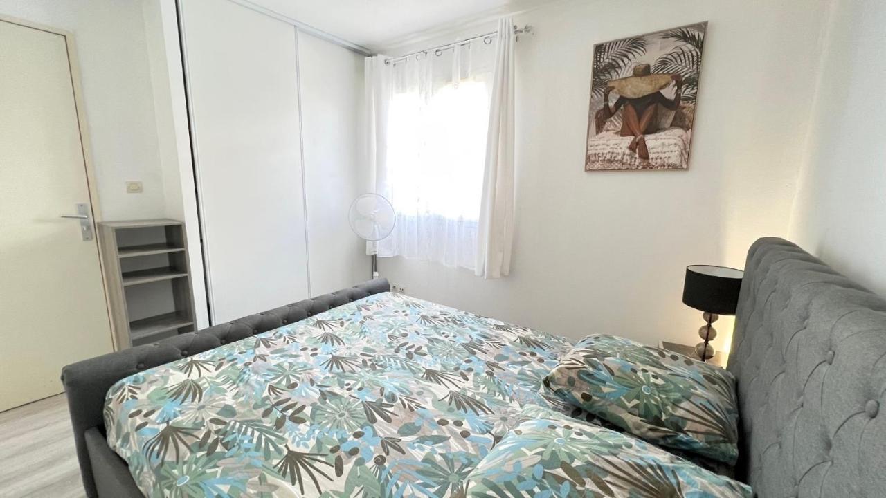 L'Eden Cocoon 3 Etoiles Proche Plage Saint Gilles Les Bains Ngoại thất bức ảnh